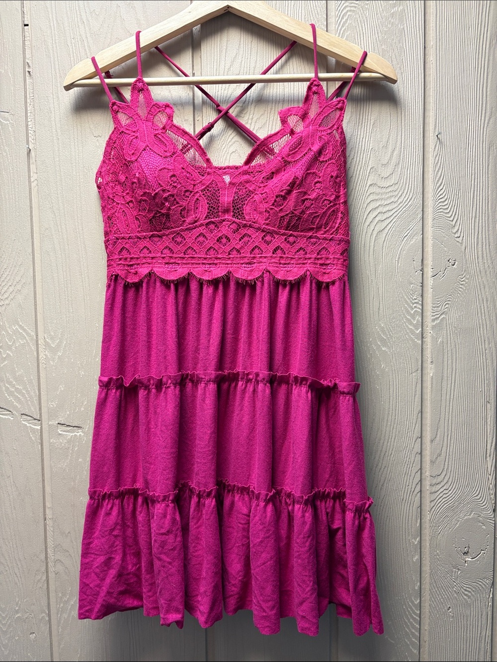 Zenana Top - Picture 2 of 8